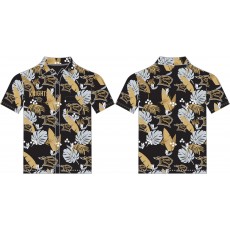 Hawaii Hemd Knights